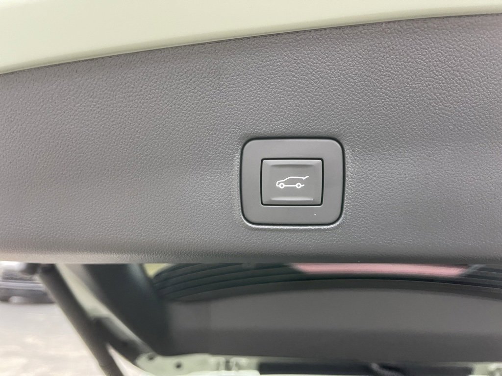 New 2026 Chevrolet TrailBlazer ACTIV w/ Convenience Package image 31