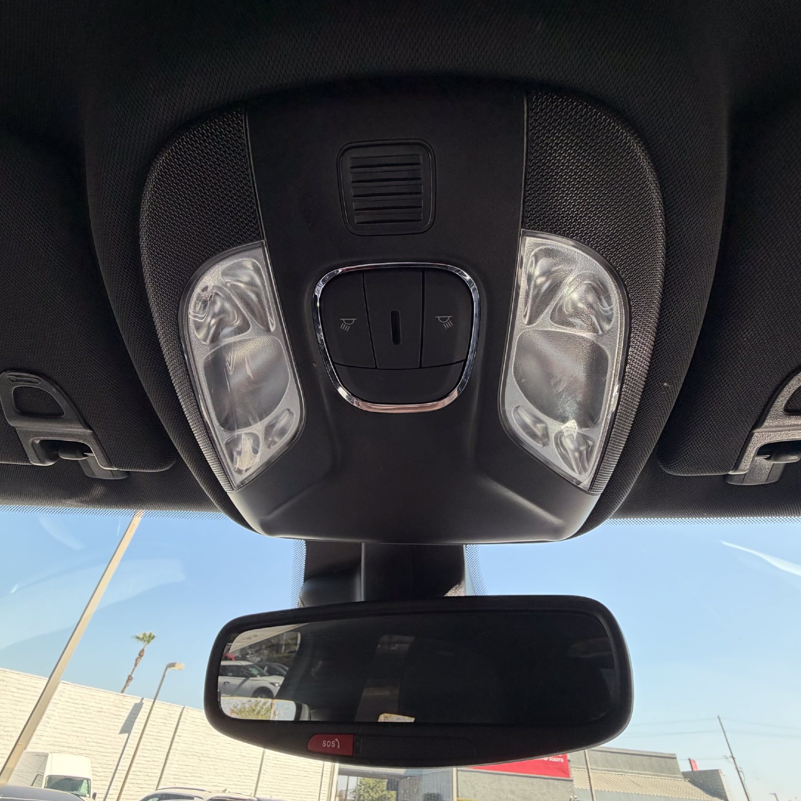 Used 2024 Jeep Compass Latitude AWD/4WD image 26
