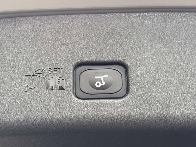 New 2026 Lincoln Nautilus Reserve w/ Jet Appearance Package image 14