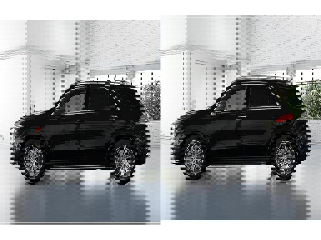 New 2026 Mercedes-Benz GLE 450 4MATIC image 34