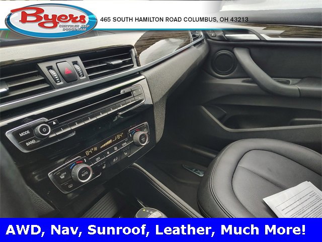 Used 2016 BMW X1 xDrive28i image 29