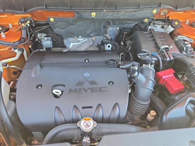 Used 2021 Mitsubishi Outlander Sport ES FWD image 22