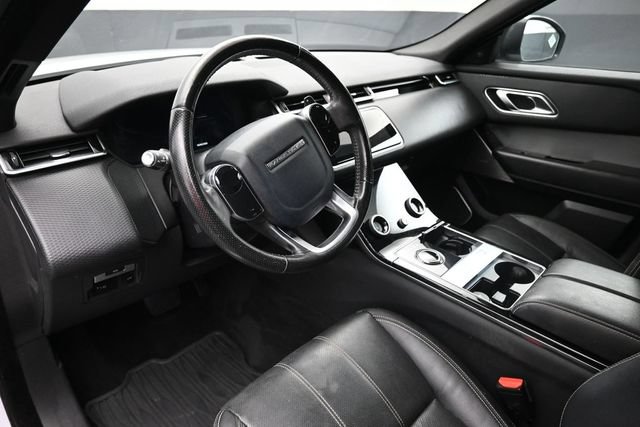 Used 2018 Land Rover Range Rover Velar S AWD/4WD image 5