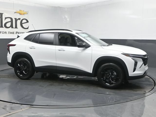 New 2026 Chevrolet Trax LT w/ Driver Confidence Package