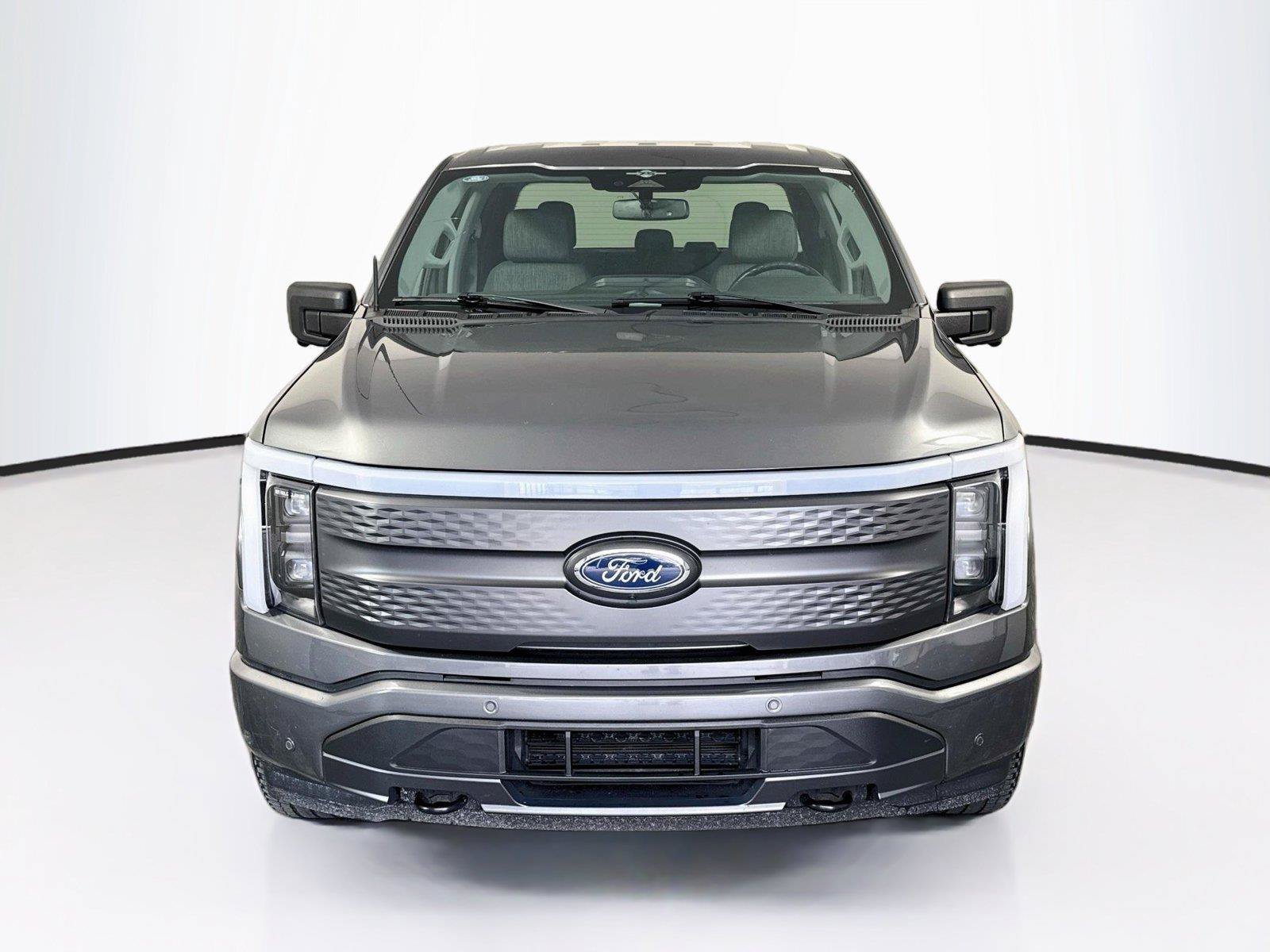 Used 2023 Ford F150 Lightning XLT AWD/4WD image 9