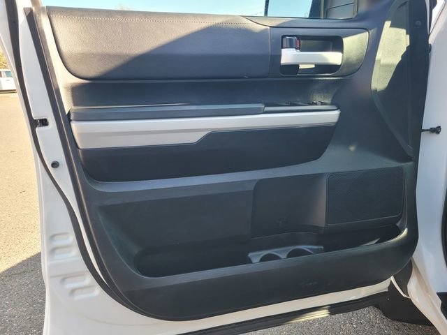Used 2020 Toyota Tundra SR5 image 16
