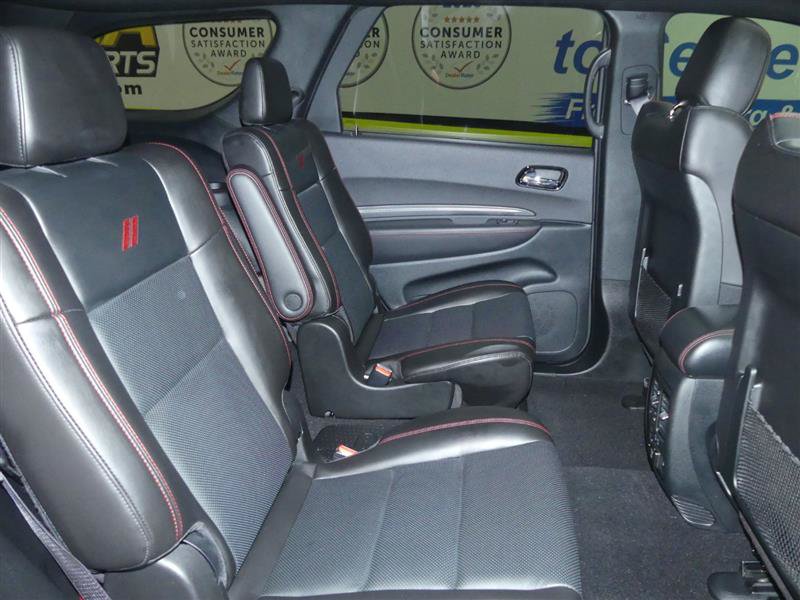 Used 2023 Dodge Durango GT AWD/4WD image 24