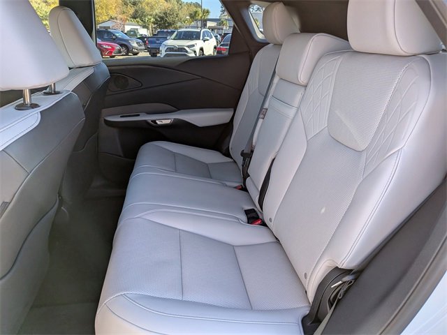 Certified 2025 Lexus RX 350 Premium Plus w/ Convenience Package image 15