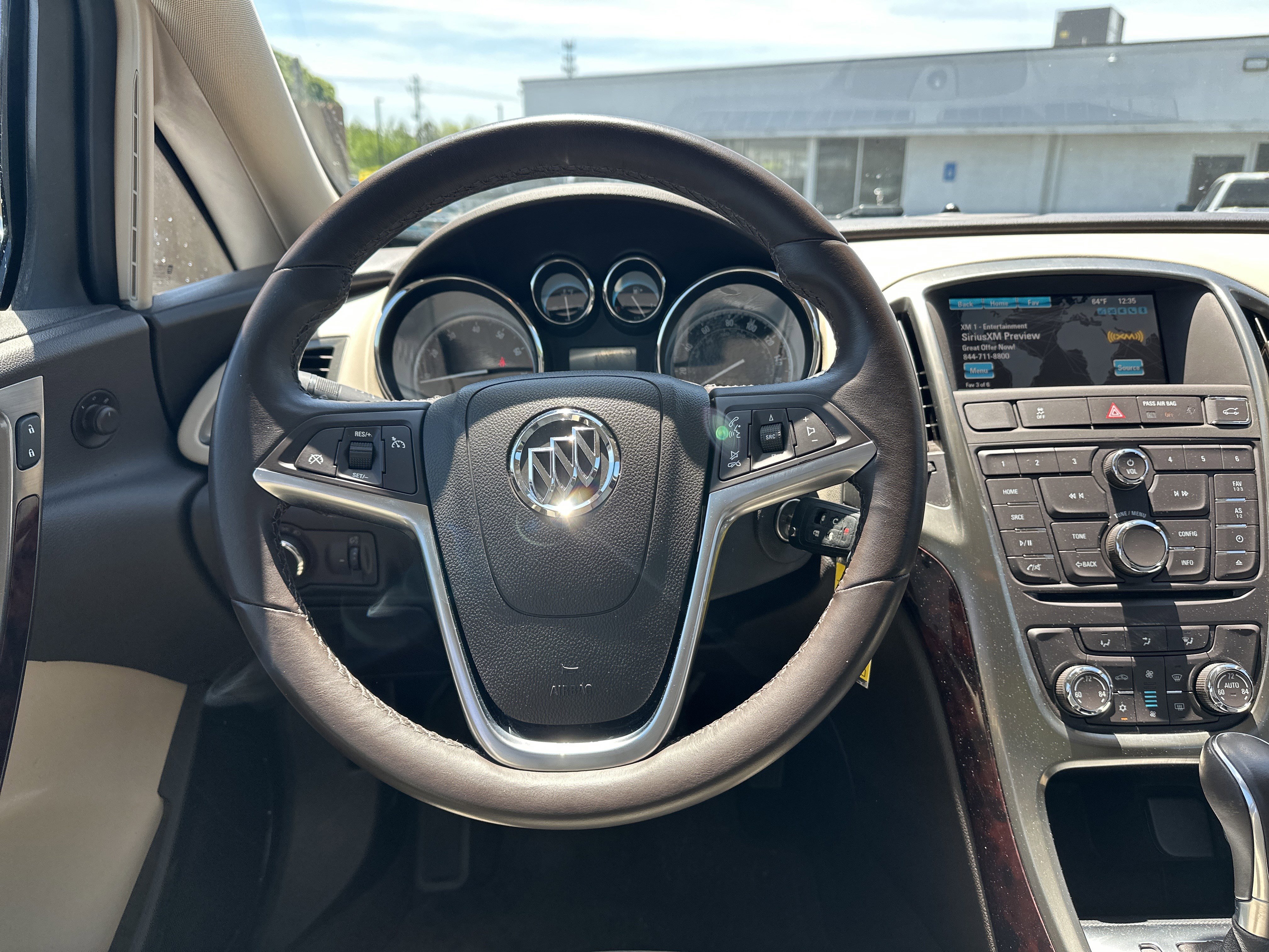 Used 2014 Buick Verano image 16