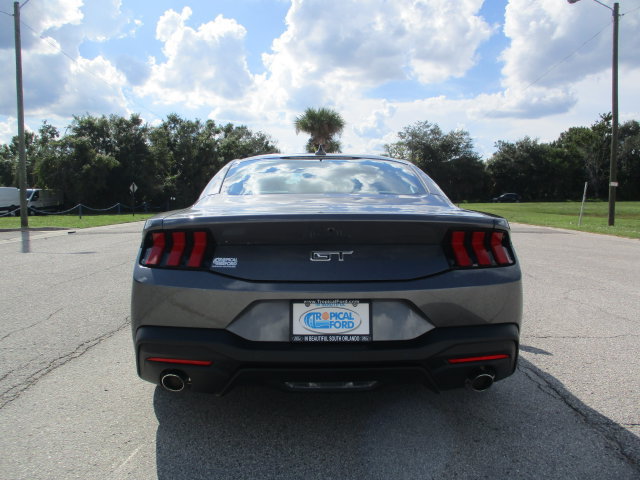 New 2025 Ford Mustang GT Premium RWD image 6