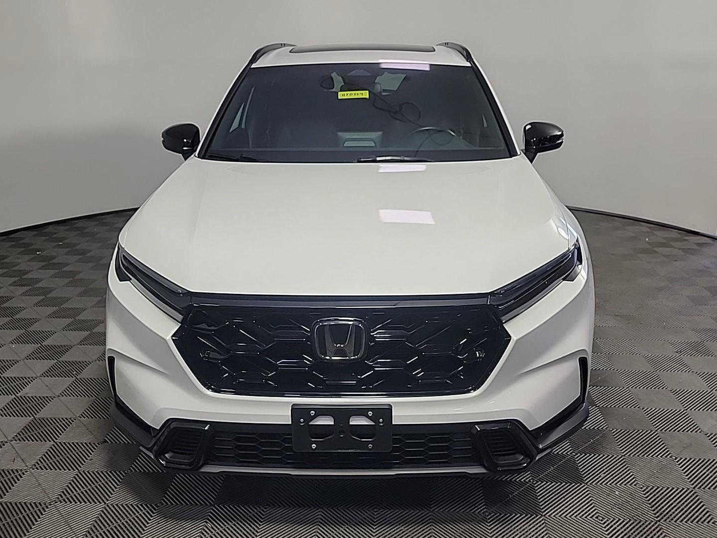 Certified 2024 Honda CR-V Sport image 11