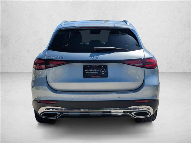 Certified 2023 Mercedes-Benz GLC 300 image 6