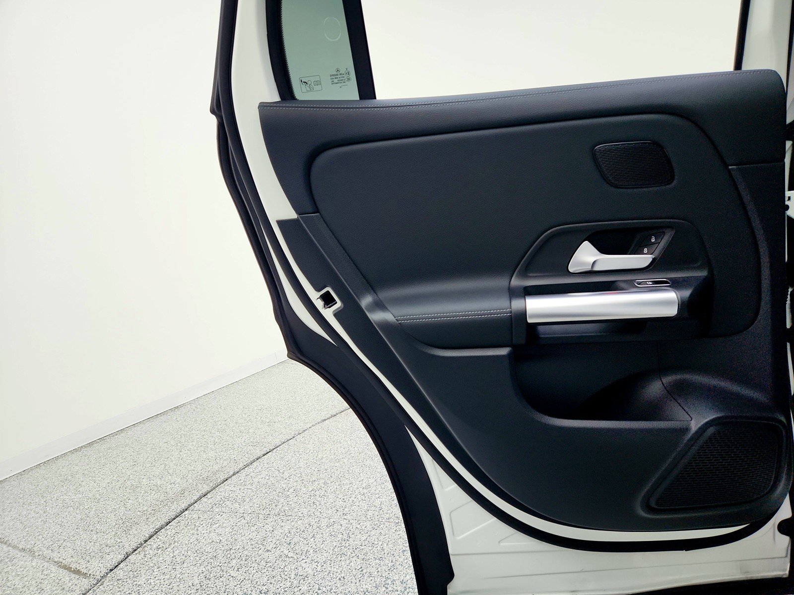 Certified 2026 Mercedes-Benz GLA 250 image 19