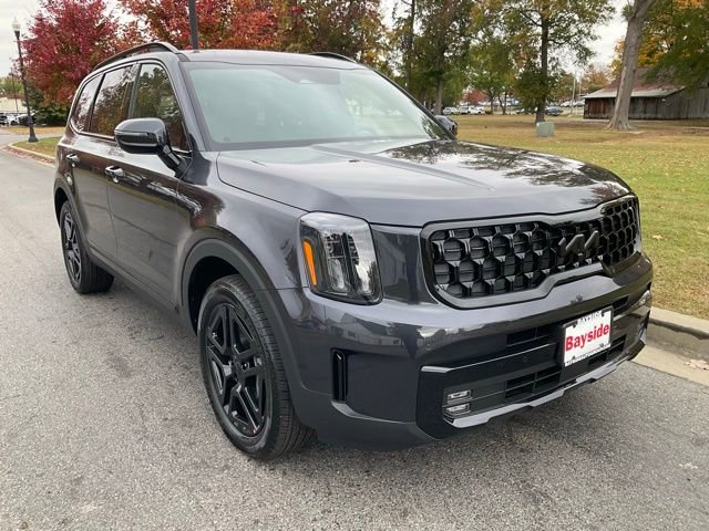 New 2025 Kia Telluride SX Prestige X-Line image 2