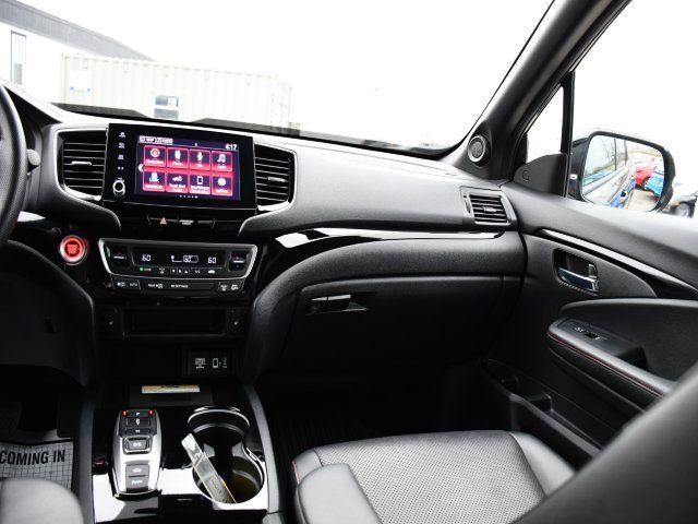 Used 2023 Honda Ridgeline Black Edition image 23