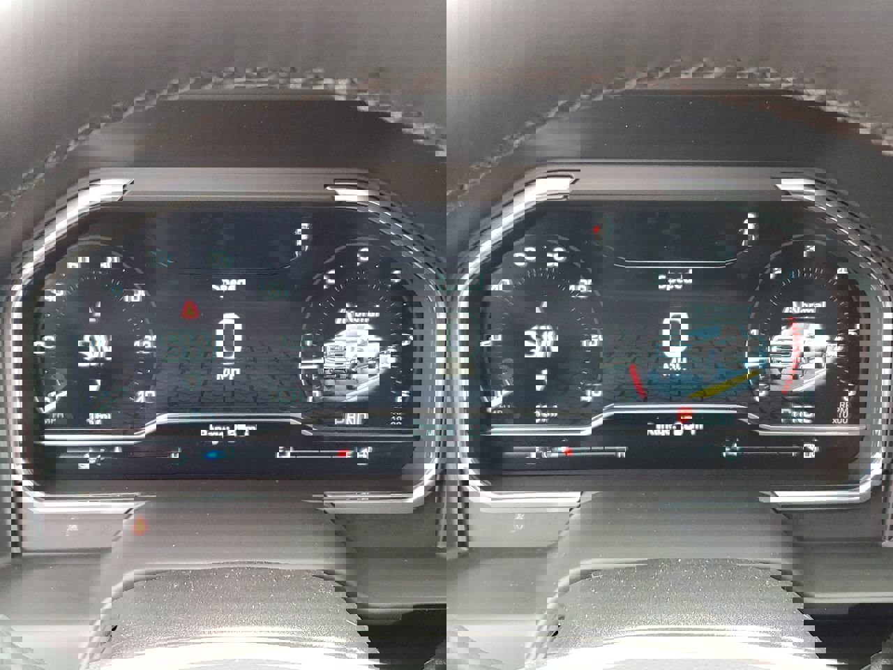 New 2025 GMC Sierra 3500 Denali w/ Denali Reserve Package image 47