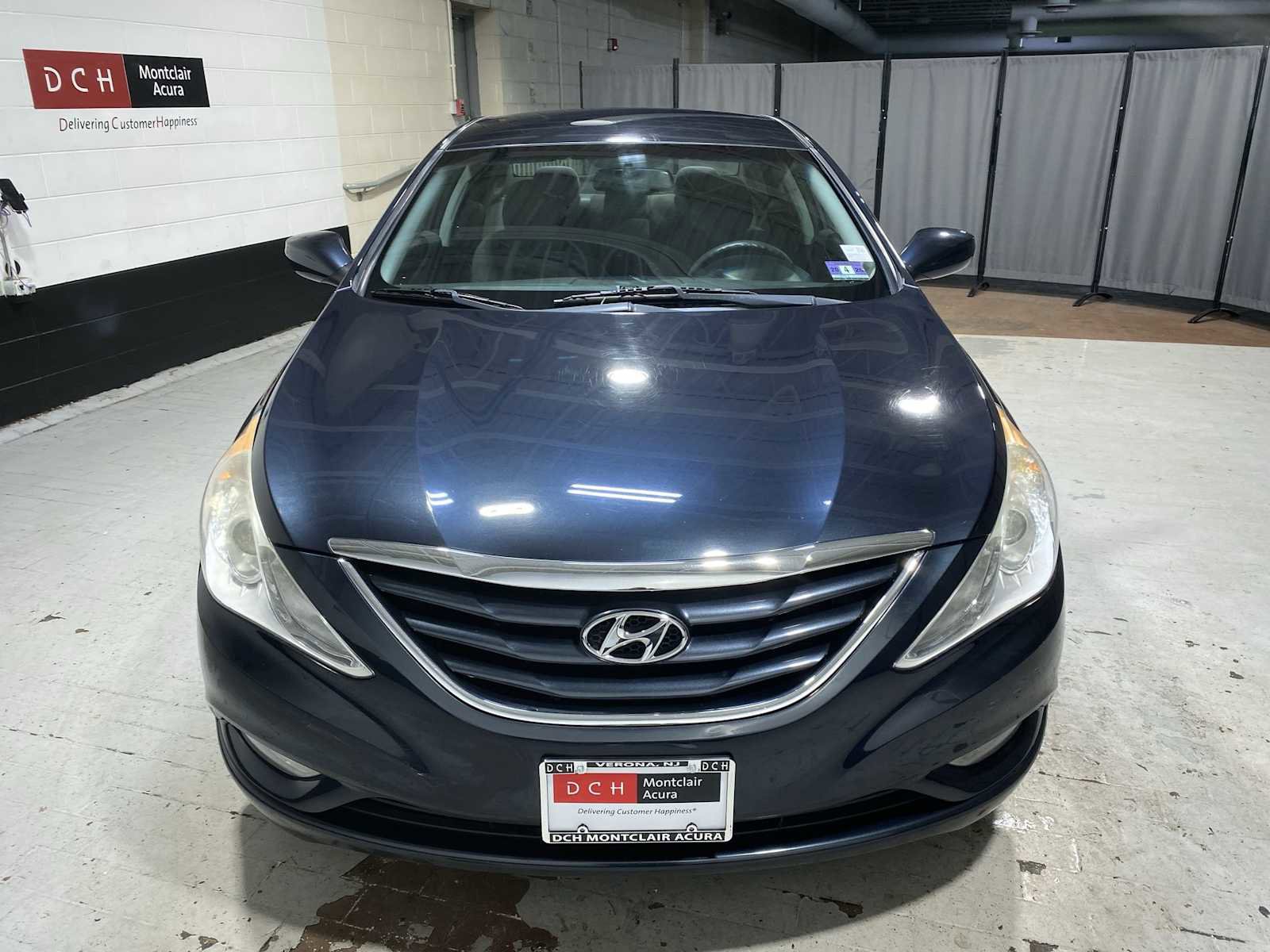 Used 2013 Hyundai Sonata GLS w/ Popular Equipment Pkg image 6