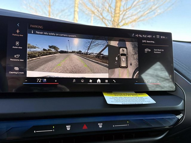 New 2026 BMW X3 xDrive30 w/ Premium Package image 26