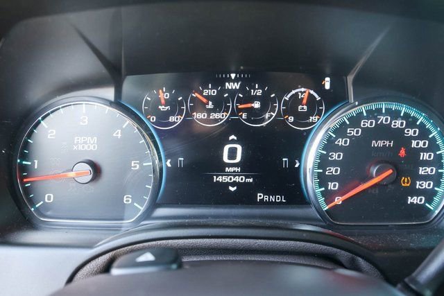 Used 2017 GMC Yukon XL Denali w/ Open Road Package image 32