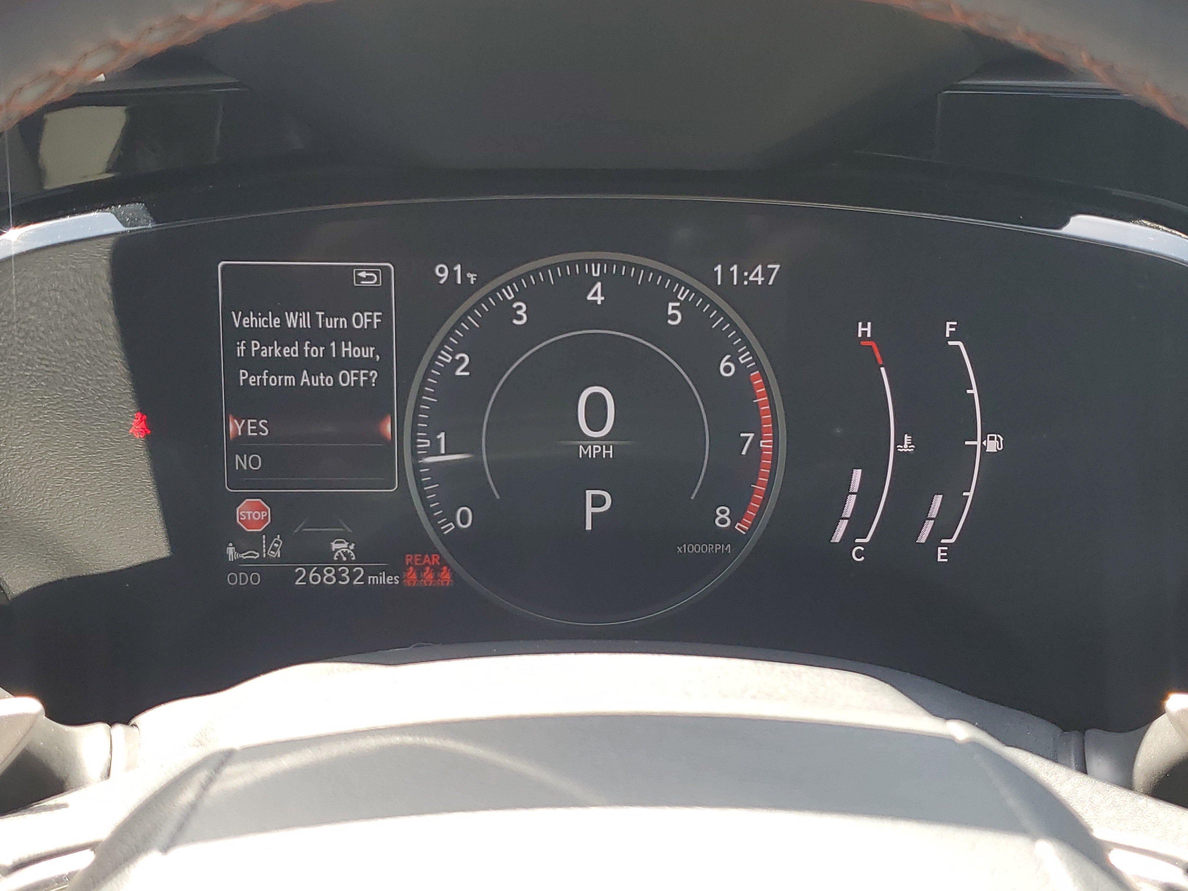 Used 2023 Lexus NX 350 AWD image 26