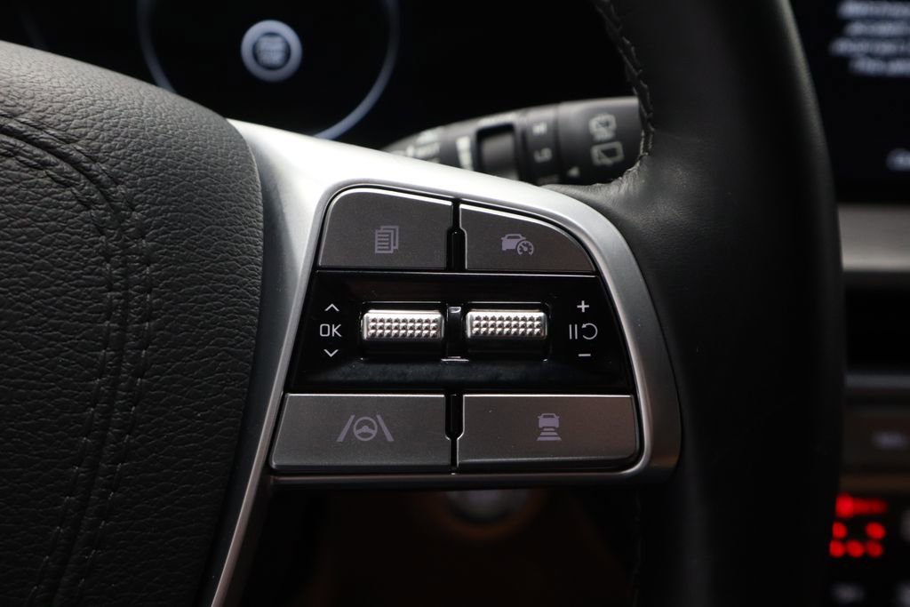 Used 2025 Kia Telluride SX Prestige X-Line image 33