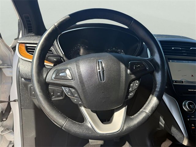 Used 2019 Lincoln MKC Select w/ Select Plus Package image 17