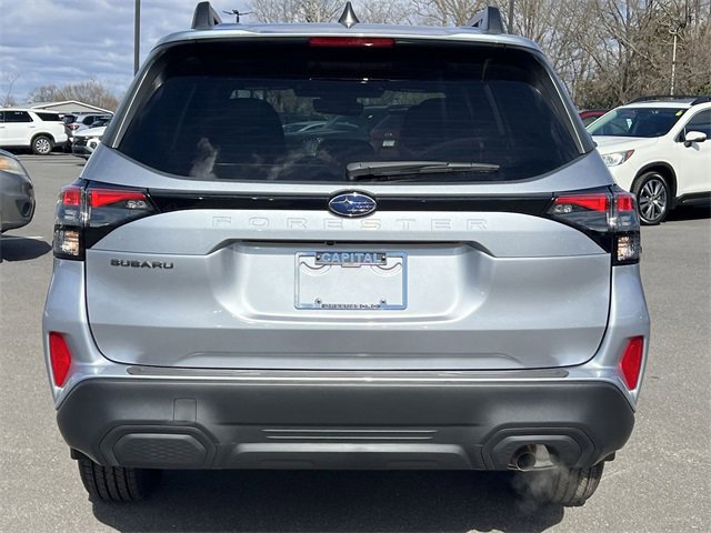 New 2026 Subaru Forester Premium image 35