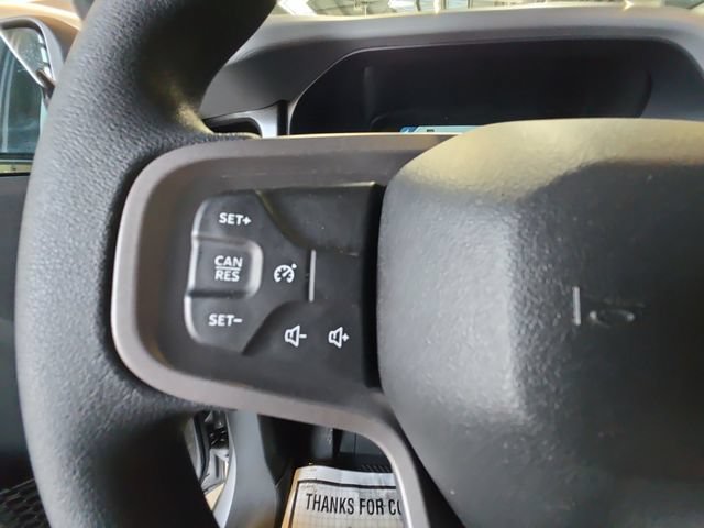 Used 2022 Ford Bronco 2-Door AWD/4WD image 20