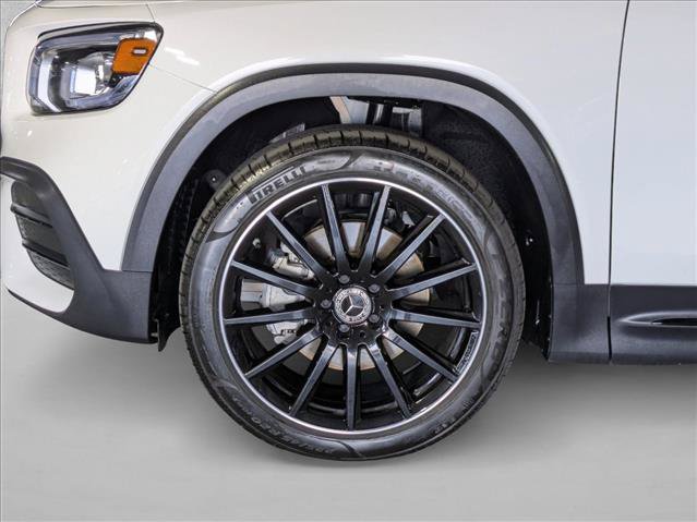 Certified 2023 Mercedes-Benz GLB 250 image 22