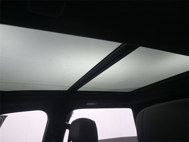 Used 2025 Toyota Sequoia TRD Pro image 9