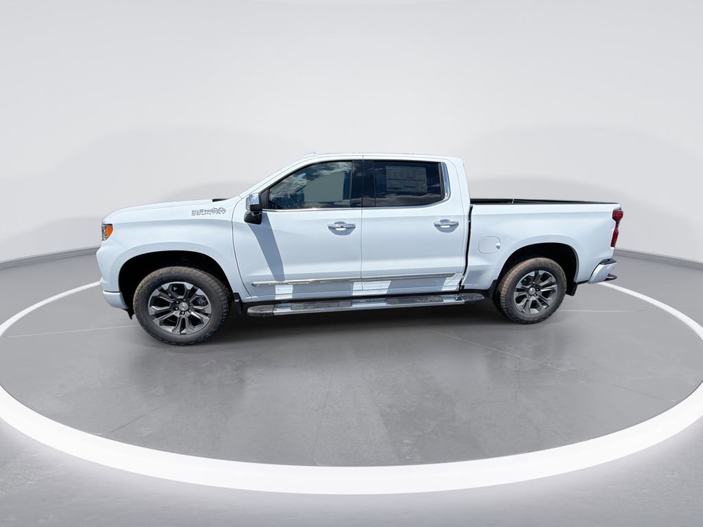 New 2026 Chevrolet Silverado 1500 High Country w/ Technology Package AWD/4WD image 5