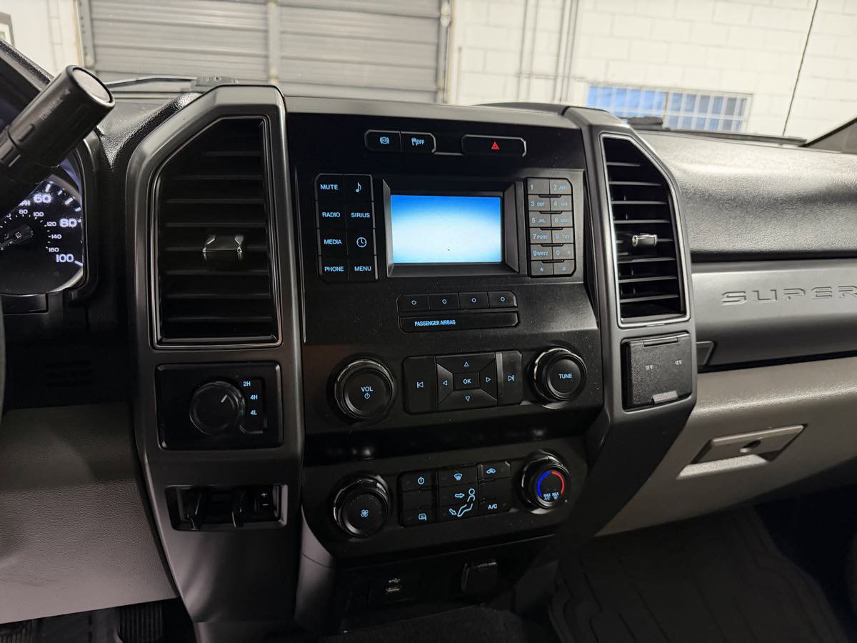 Used 2019 Ford F250 XLT image 14