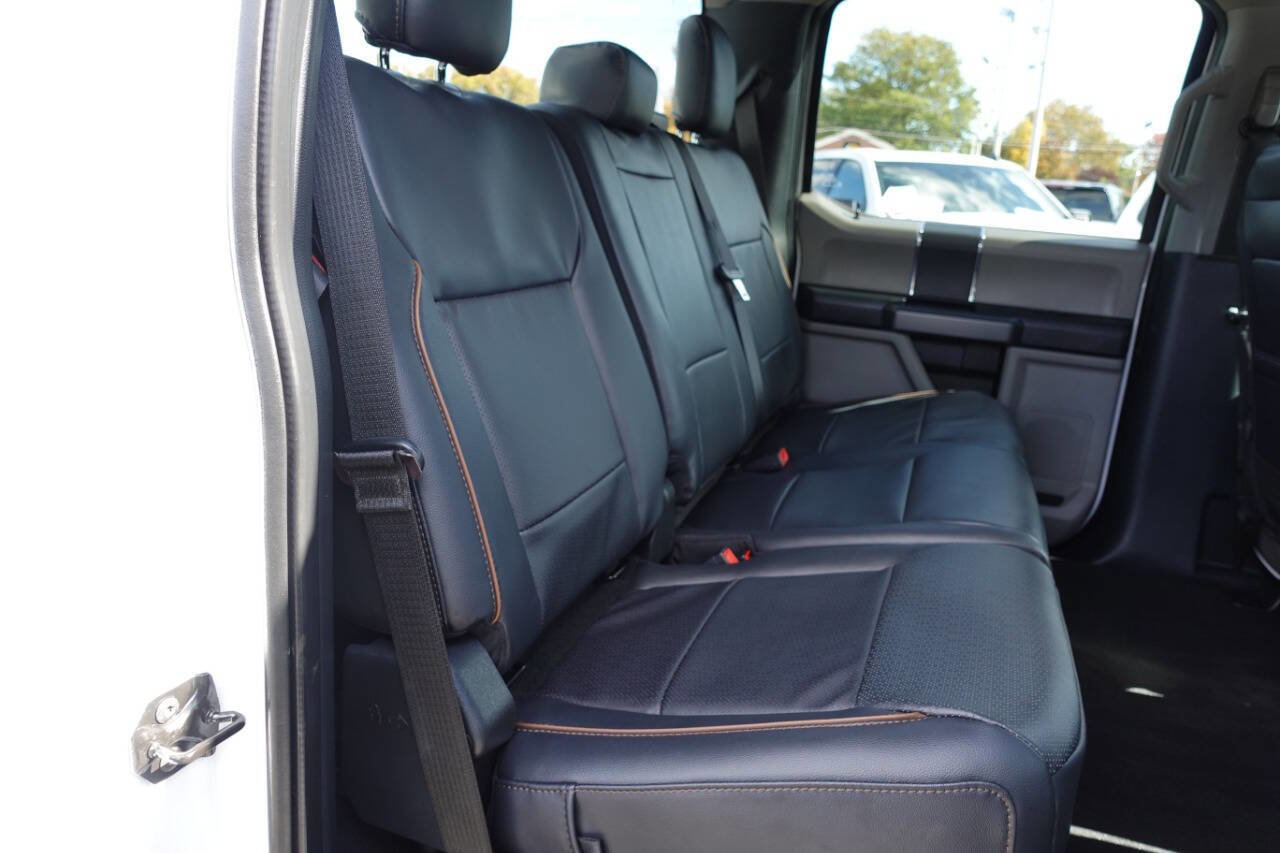 Used 2022 Ford F250 XLT image 29