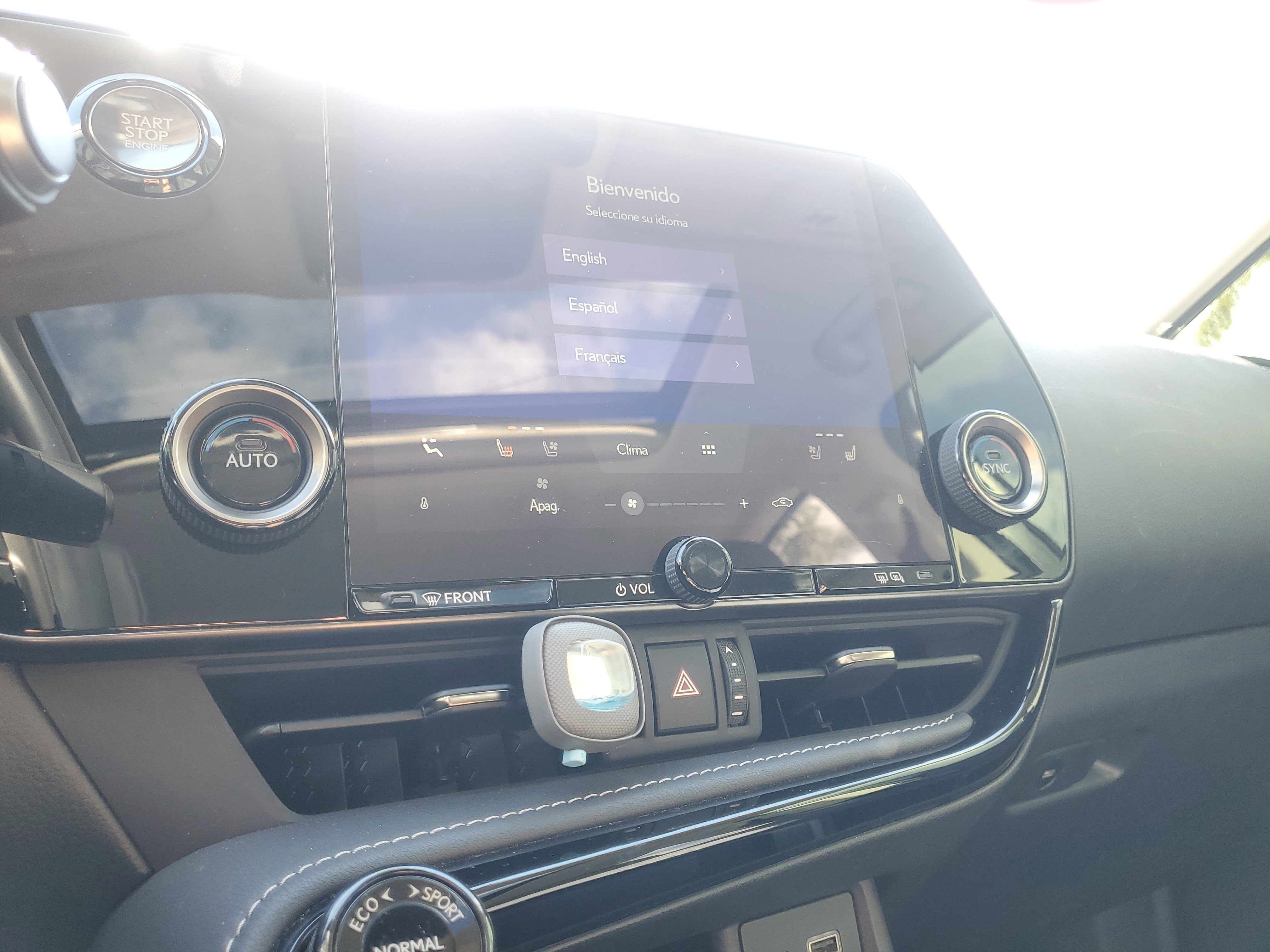 Used 2024 Lexus NX 250 NX 250 Premium image 29