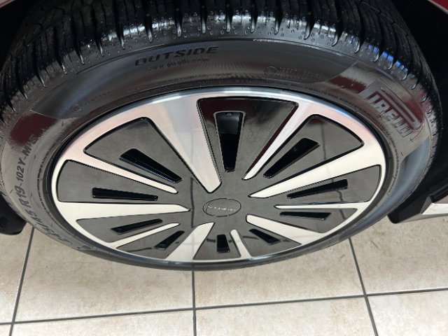 Used 2024 Lucid Air Touring image 26