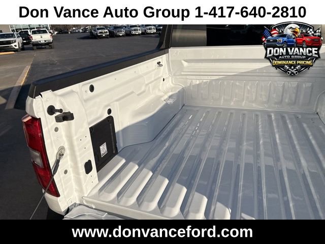 New 2026 Ford Maverick XL image 37