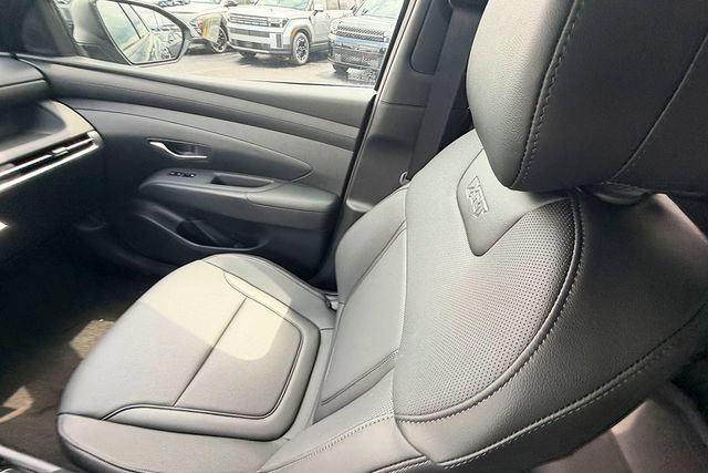 New 2026 Hyundai Tucson XRT AWD/4WD image 11