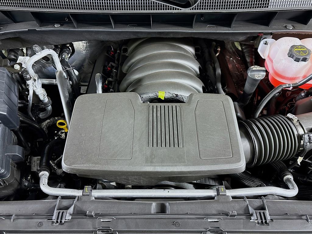 New 2026 Chevrolet Silverado 1500 High Country image 31