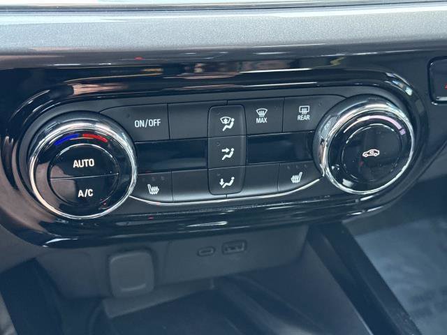 Used 2024 Chevrolet Trax ACTIV w/ Sunroof Package FWD image 18