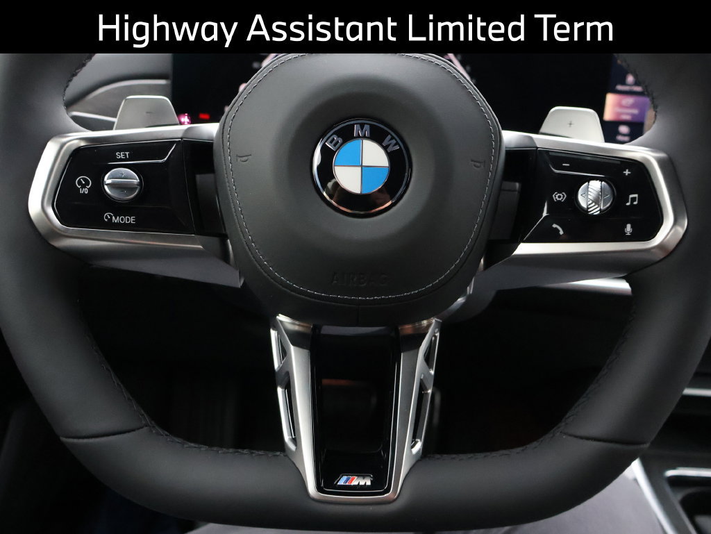 New 2026 BMW 740i xDrive w/ Executive Package AWD/4WD image 23