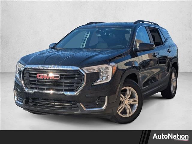 Used 2024 GMC Terrain SLE w/ Driver Convenience Package