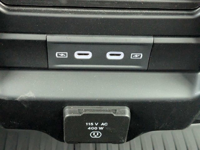 New 2026 RAM 3500 Big Horn AWD/4WD image 15