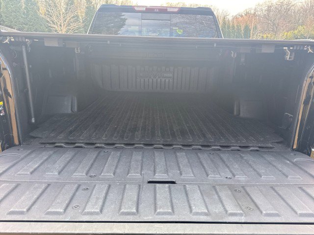 Used 2020 GMC Sierra 1500 SLT w/ SLT Premium Plus Package image 54