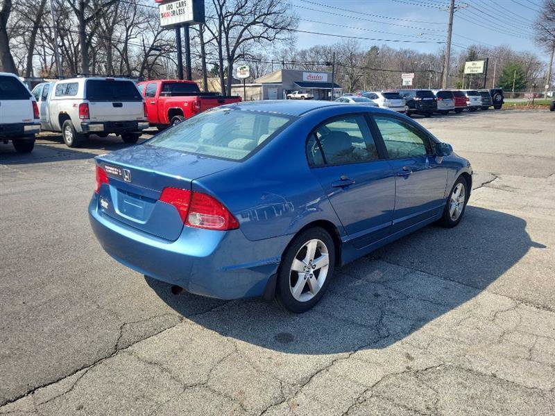 Used 2008 Honda Civic EX image 2
