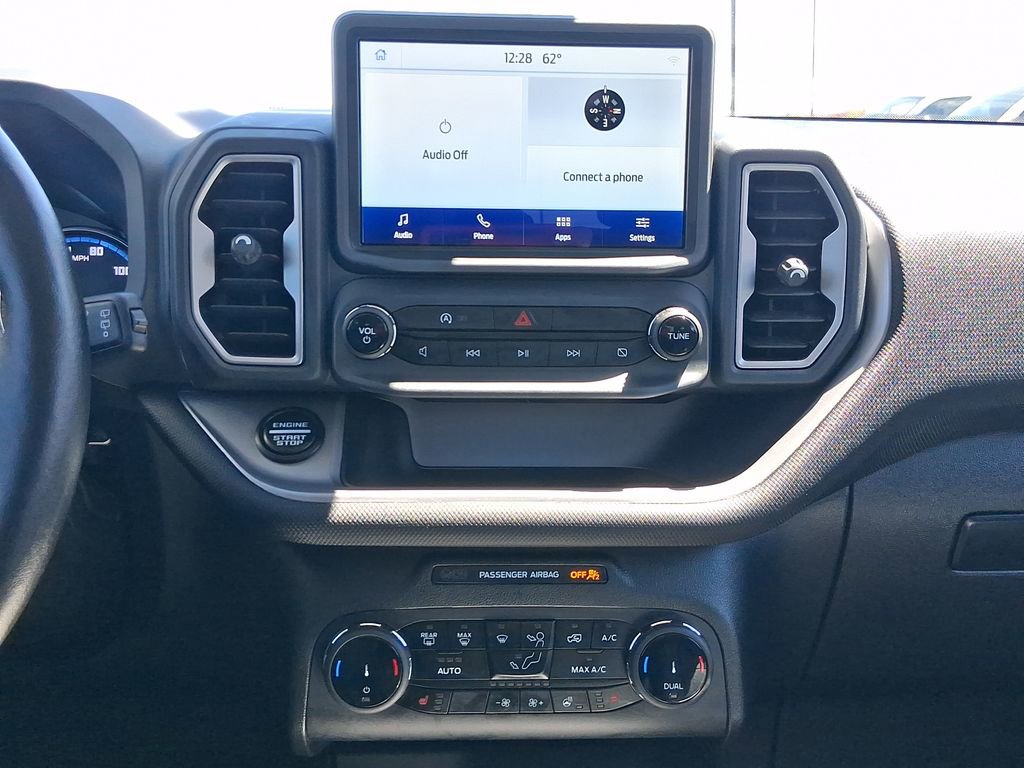 Used 2023 Ford Bronco Sport Outer Banks image 18