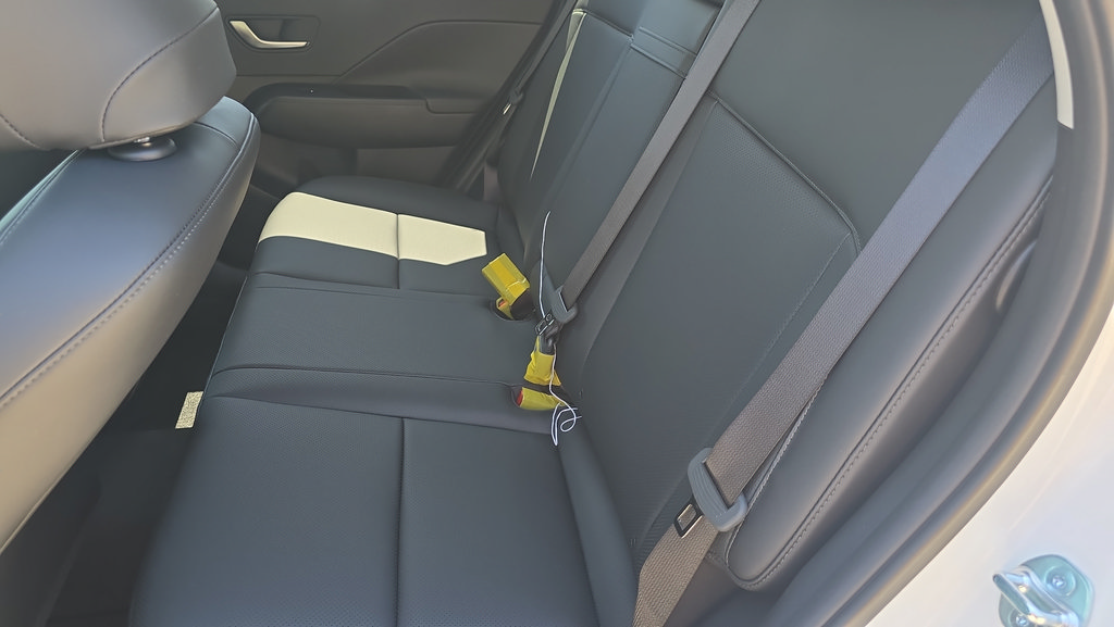 New 2026 Hyundai Kona SEL Premium FWD image 29