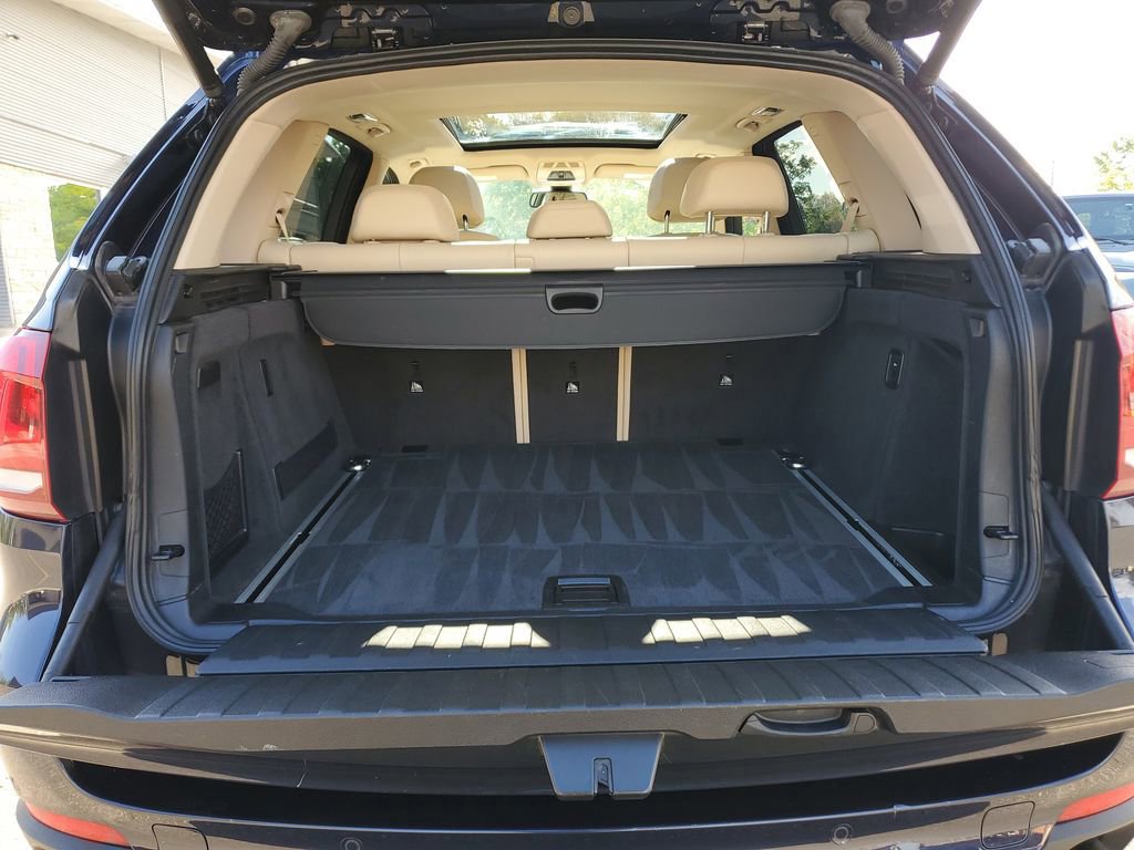 Used 2016 BMW X5 xDrive35i AWD/4WD image 7