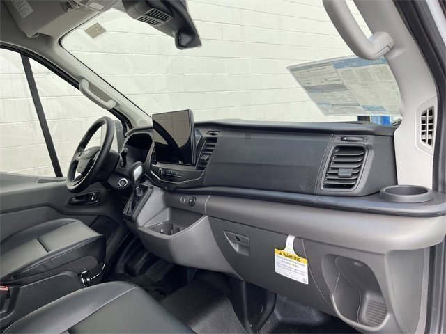 New 2026 Ford Transit 250 148 High Roof Extended w/ Load Area Protection Package image 25