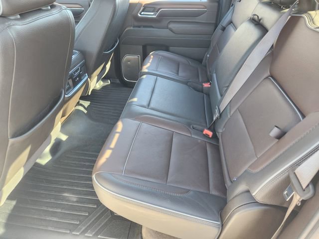 Used 2024 GMC Sierra 2500 Denali w/ Denali Reserve Package image 30