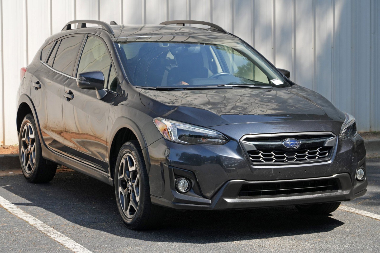Used 2018 Subaru Crosstrek 2.0i Limited AWD/4WD image 53